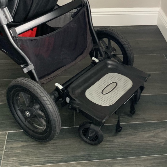 Baby jogger city select - Picture 7 of 8